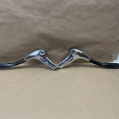 Yamaha Virago 1100 - Puntales de guardabarros - Traseros Foto 1 de 4