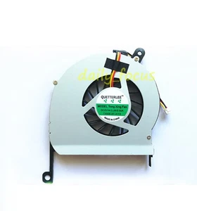 New CPU Cooling For Acer E1-471G EC 431 471 V3-471G E1-451 P243 3pin DC5V 0.50A - Afbeelding 1 van 2
