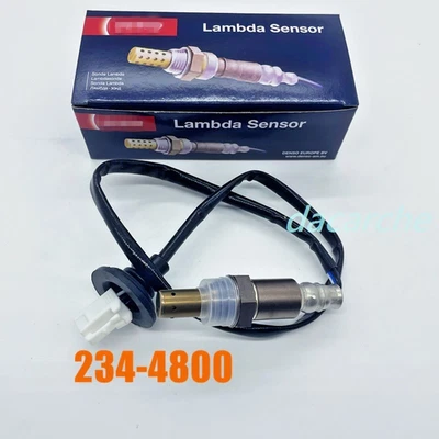 Upstream Oxygen Sensor 234-4800 For Toyota Corolla 2003-2004 1.8L L4 Foto 1 de 4
