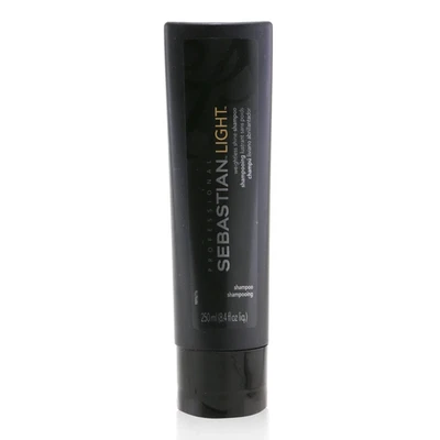 Sebastian Light Weightless Color Safe Hair Shampoo 8.4 oz - Image 1 of 2