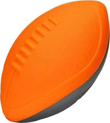 NERF Turbo Jr. Kids Foam Football - Classic for - Indoor...  - Image 1 of 4