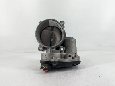 Ford Flex 2013-2019 carrocería del acelerador GCEI5 Foto 1 de 4