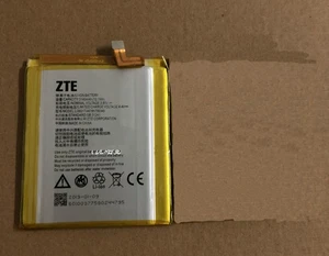 Batterie neuve 3320mAh Li3931T44P8H756346 pour ZTE GRAND X4 Z956 Z957 Z957A - Photo 1 sur 3