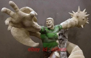 XM Studios Sandman 1/4 Scale Statue LIMITED EDITION - Picture 1 of 8