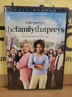 Used* The Family That Preys (Dvd 2008) Tyler Perry