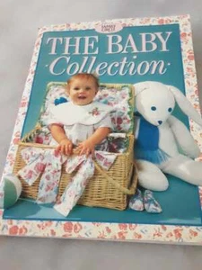 Family Circle The Baby Collection Patterns not used As new Sewing Baby - Picture 1 of 7
