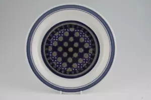 Royal Doulton - Tangier - L.S.1005 - Dinner Plate - 103600G - Picture 1 of 1