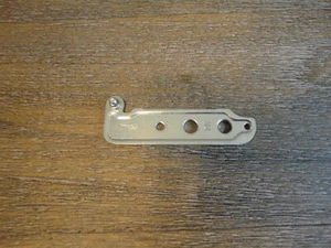 Original upper hinge For Magic Chef Microwave HMM770B 0.7 CU FT - Picture 1 of 2