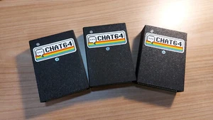 Chat Cartridge for Commodore 64, with A.I. Chatbot functionality - Afbeelding 1 van 6