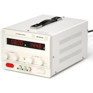 Adjustable Variable Power Supply 0-30V 0-20A Regulated Lab DC Bench Power LCD - Picture 1 of 23
