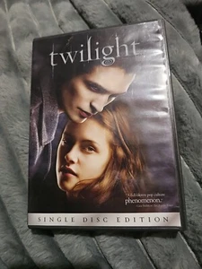 Twilight DVD - Bild 1 von 1