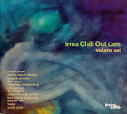 Various Irma Chill Out Caf&#233; Volume Sei CD, Comp, Dig 2001 Trip Hop, Lounge, Dow