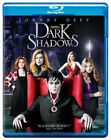 Dark Shadows (Movie Only + Ultraviolet Digital Copy) [Blu-Ra Ln
