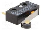 1 piece, Microswitch SNAP ACTION SS-5GL2D /E2UK