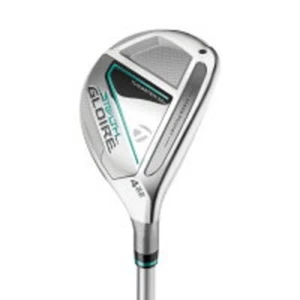 Taylormade Stealth Gloire Women Rescue #5 24,0 Grad Speeder NX Flex L - Bild 1 von 12