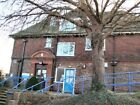 Photo 6X4 Orchard House Lewes Base For Nhs Community Services In Lewes C2010