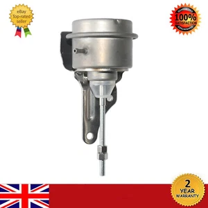 WASTEGATE ACTUATOR for VW AUDI SEAT SKODA 77KW 1.4/1.9Tdi 03G253014D 54399880029 - Picture 1 of 9