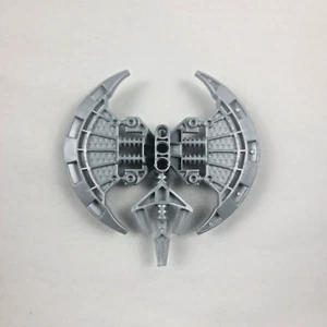 Lego Bionicle Titans 8733 Axxon solo arma 53587 metà ascia gigante - Foto 1 di 2