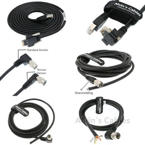 Alvin's Cables Custom Cables Link for ivanmauricio2013 / gustavolajoya - Picture 1 of 12