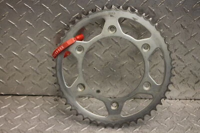 Honda CRF450R 2005 piñón trasero 48T 41202-ML3-811 Foto 1 de 4