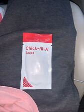 Chick-fil-a keychain 2023 LIMITED EDITION CHICK-FIL-A Sauce unopened BRAND NEW