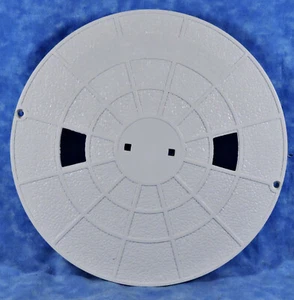 Tapa Skimmer Pentair/PacFab Bermudas - Blanca - Totalmente Nueva - Imagen 1 de 6