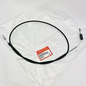 CABLE, EMBRAGUE HONDA 54510-VG4-C01 - Imagen 1 de 6