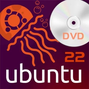 UBUNTU 24.04.2 LTS LINUX INSTALL & LIVE 64bit DVD - Picture 1 of 2