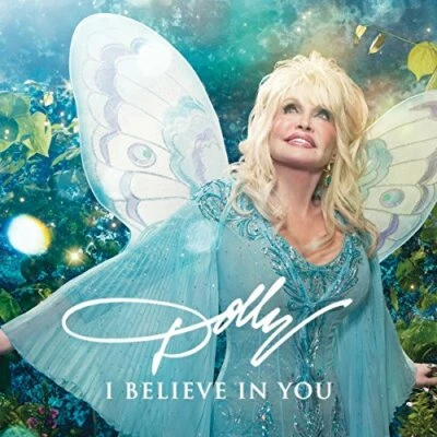 I Believe In You -  CD Q9VG FREE Shipping - Bild 1 von 2