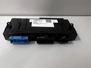 BMW X6 E71 E72 Comfort Control Unit 2011 9292707 9286796 9277250 9262037 OEM - Picture 1 of 4