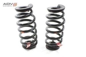 2020 - 2025 LINCOLN AVIATOR RWD REAR LEFT & RIGHT SIDE COIL SPRING OEM -SET- - Bild 1 von 7
