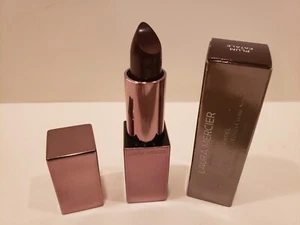 Laura Mercier Rouge Essentiel Silky Creme Lipstick Plum Fatale 0.12Oz - Picture 1 of 1