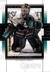 1999-00 SP Authentic #3 Guy Hebert - Picture 1 of 1