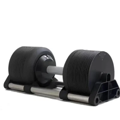 Manubri regolabili 36kg scatti di 1kg (coppia) - Immagine 1 di 3