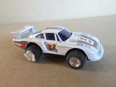 Holly Hong Kong Porsche 935 Turbo # 2 Racing 1:46 - Immagine 1 di 4