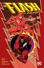 THE FLASH BY MARK WAID BOOK ONE **BRAND NEW**