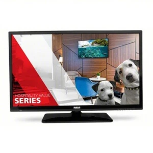 Rca J32pt1240 Hospitality Hdtv,Hospitality,Led,32 In - Picture 1 of 1