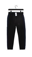 & Other Stories Women's Sports Bottoms W 26 in Black Polyester