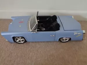 Bratz Doll Cadillac Car Cruiser - Picture 1 of 7