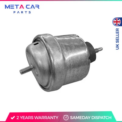 Soporte motor montaje delantero izquierdo para Vauxhall Vectra 1995-2003 684680 - Imagen 1 de 4