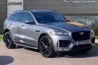 2020 Jaguar F-Pace 2.0 [250] Chequered Flag 5dr Auto AWD Estate Petrol Automatic
