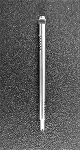 MSV Racing 88-91 CR250 19361-KS7-830 RACK, EX. VALVE - Picture 1 of 2