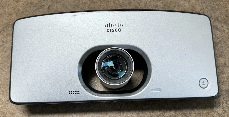 68-100504-01 Cisco Telepresence  Konferenzkamera - Bild 1 von 4