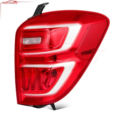 Right Side Brake Tail Light Assembly For 2016-2017 Chevrolet Equinox 2.4L 3.6L Foto 1 de 4
