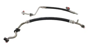 2011-2017 Honda Odyssey A/c Suction Discharge Pipe Hose 80315-tk8 80311-tk8 - Picture 1 of 8