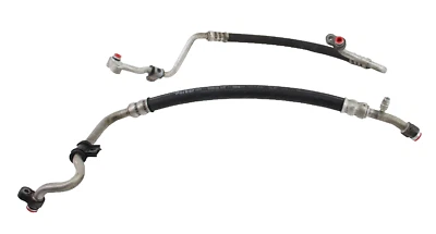 Manguera de tubo de descarga de succión de aire acondicionado Honda Odyssey 2011-2017 80315-tk8 80311-tk8 Foto 1 de 4