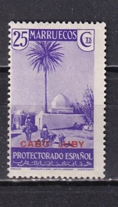 1935 - España - Cabo Juby - Edifil  79  - MNH - Imagen 1 de 2