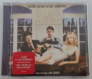 The Producers Original Soundtrack - Bild 1 von 4