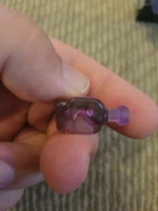 Vintage Original Transformers G1 SHOCKWAVE Right Fist Hand Replacement Part - Picture 1 of 5