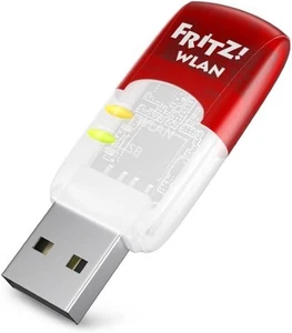 AVM FRITZ!WLAN Stick AC 430 version internationale - Photo 1/2